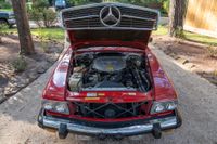 1988 Mercedes-Benz 560SL for sale