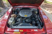 1988 Mercedes-Benz 560SL for sale