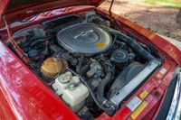 1988 Mercedes-Benz 560SL for sale