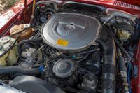 1988 Mercedes-Benz 560SL for sale