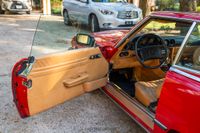 1988 Mercedes-Benz 560SL for sale