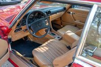 1988 Mercedes-Benz 560SL for sale