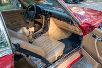 1988 Mercedes-Benz 560SL for sale