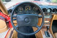 1988 Mercedes-Benz 560SL for sale