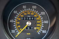 1988 Mercedes-Benz 560SL for sale