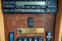 1988 Mercedes-Benz 560SL for sale