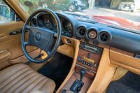 1988 Mercedes-Benz 560SL for sale