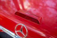1988 Mercedes-Benz 560SL for sale
