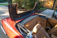 1988 Mercedes-Benz 560SL for sale