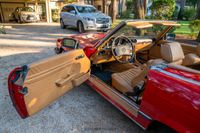 1988 Mercedes-Benz 560SL for sale