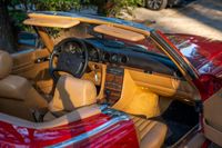 1988 Mercedes-Benz 560SL for sale