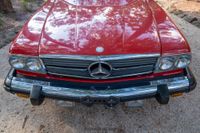 1988 Mercedes-Benz 560SL for sale