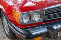 1988 Mercedes-Benz 560SL for sale