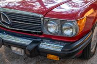 1988 Mercedes-Benz 560SL for sale
