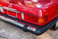 1988 Mercedes-Benz 560SL for sale