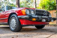 1988 Mercedes-Benz 560SL for sale