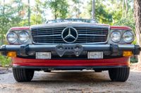 1988 Mercedes-Benz 560SL for sale