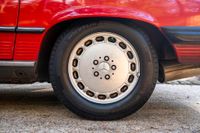 1988 Mercedes-Benz 560SL for sale
