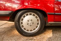 1988 Mercedes-Benz 560SL for sale