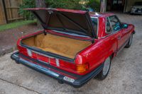 1988 Mercedes-Benz 560SL for sale