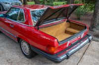 1988 Mercedes-Benz 560SL for sale