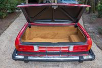 1988 Mercedes-Benz 560SL for sale