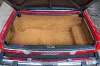 1988 Mercedes-Benz 560SL for sale