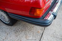 1988 Mercedes-Benz 560SL for sale