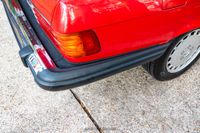1988 Mercedes-Benz 560SL for sale