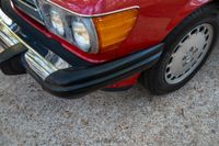1988 Mercedes-Benz 560SL for sale