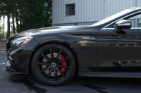 2017 Mercedes-Benz S63 AMG S63 AMG Cabriolet for sale