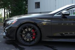 2017 Mercedes-Benz S63 AMG S63 AMG Cabriolet for sale
