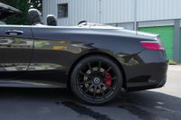 2017 Mercedes-Benz S63 AMG S63 AMG Cabriolet for sale