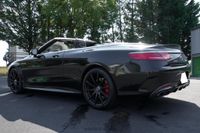 2017 Mercedes-Benz S63 AMG S63 AMG Cabriolet for sale