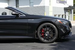 2017 Mercedes-Benz S63 AMG S63 AMG Cabriolet for sale