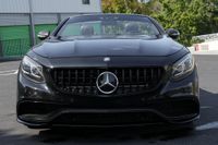 2017 Mercedes-Benz S63 AMG S63 AMG Cabriolet for sale