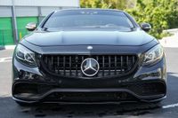 2017 Mercedes-Benz S63 AMG S63 AMG Cabriolet for sale