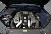 2017 Mercedes-Benz S63 AMG S63 AMG Cabriolet for sale