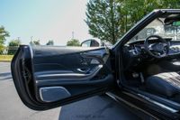 2017 Mercedes-Benz S63 AMG S63 AMG Cabriolet for sale