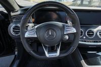2017 Mercedes-Benz S63 AMG S63 AMG Cabriolet for sale