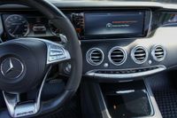 2017 Mercedes-Benz S63 AMG S63 AMG Cabriolet for sale