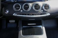 2017 Mercedes-Benz S63 AMG S63 AMG Cabriolet for sale