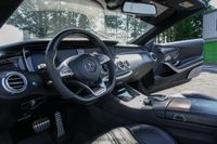 2017 Mercedes-Benz S63 AMG S63 AMG Cabriolet for sale