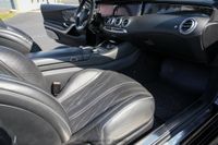 2017 Mercedes-Benz S63 AMG S63 AMG Cabriolet for sale