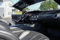 2017 Mercedes-Benz S63 AMG S63 AMG Cabriolet for sale