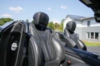 2017 Mercedes-Benz S63 AMG S63 AMG Cabriolet for sale