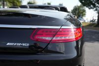 2017 Mercedes-Benz S63 AMG S63 AMG Cabriolet for sale