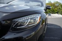 2017 Mercedes-Benz S63 AMG S63 AMG Cabriolet for sale
