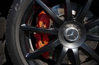 2017 Mercedes-Benz S63 AMG S63 AMG Cabriolet for sale