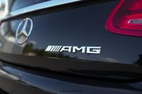2017 Mercedes-Benz S63 AMG S63 AMG Cabriolet for sale